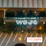 WOJO Montparnasse, le nouveau coworking à côté des Ateliers Gaité 