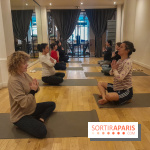 Un air de famille, le tiers-lieu intergénérationnel dans le 10e