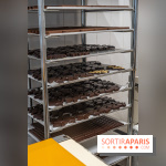 Maison Fouquet, chocolaterie et confiserie artisanale à Paris