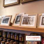 Maison Fouquet, chocolaterie et confiserie artisanale à Paris - famille