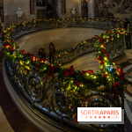 Château de Chantilly Noël 2022