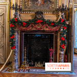 Château de Chantilly Noël 2022