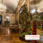 Château de Chantilly Noël 2022