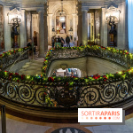 Château de Chantilly Noël 2022