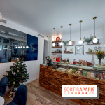 Snaffle’s Paris, nos photos