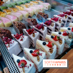 Snaffle’s Paris, nos photos