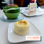 Snaffle’s Paris, nos photos