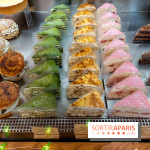 Snaffle’s Paris, nos photos