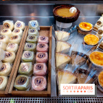 Snaffle’s Paris, nos photos