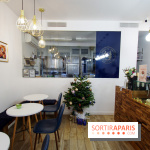 Snaffle’s Paris, nos photos