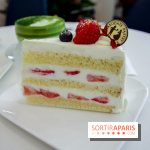 Snaffle’s Paris, nos photos