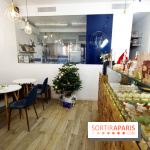 Snaffle’s Paris, nos photos