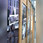 Exil, Exit? Vivre sans papiers eu Europe - Paris - 2010