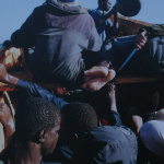 Exil, Exit? Vivre sans papiers eu Europe - Paris - 2010