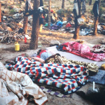 Exil, Exit? Vivre sans papiers eu Europe - Paris - 2010