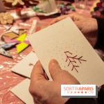 Atelier créatif chez HOBA en famille