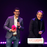 Trophées Fou de Pâtisseries 2022, les lauréats - Mickael Ligey