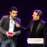 Trophées Fou de Pâtisseries 2022, les lauréats - Guillaume Cabrol - George V