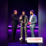 Trophées Fou de Pâtisseries 2022, les lauréats - Brandon Dehan - Julien Despaquis - Oustau de baumaniere