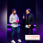 Trophées Fou de Pâtisseries 2022, les lauréats - Matteo Casone - glace Alain Ducasse