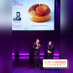 Trophées Fou de Pâtisseries 2022, les lauréats - Maxence Barbot - Shangri-La Paris