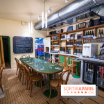 Micho, le nouveau restaurant street-food - sandwicherie de Julien Sebbag