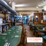 Micho, le nouveau restaurant street-food - sandwicherie de Julien Sebbag