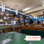 Micho, le nouveau restaurant street-food - sandwicherie de Julien Sebbag