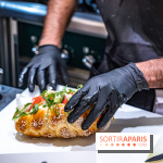 Micho, le nouveau restaurant street-food - sandwicherie de Julien Sebbag