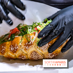 Micho, le nouveau restaurant street-food - sandwicherie de Julien Sebbag