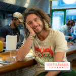 Micho, le nouveau restaurant street-food - sandwicherie de Julien Sebbag