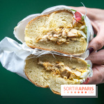 Micho, le nouveau restaurant street-food - sandwicherie de Julien Sebbag
