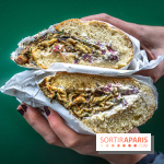 Micho, le nouveau restaurant street-food - sandwicherie de Julien Sebbag