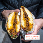 Micho, le nouveau restaurant street-food - sandwicherie de Julien Sebbag