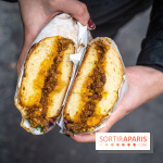 Micho, le nouveau restaurant street-food - sandwicherie de Julien Sebbag
