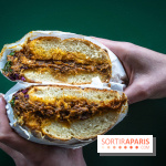 Micho, le nouveau restaurant street-food - sandwicherie de Julien Sebbag