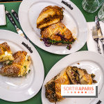 Micho, le nouveau restaurant street-food - sandwicherie de Julien Sebbag