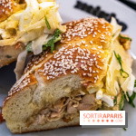 Micho, le nouveau restaurant street-food - sandwicherie de Julien Sebbag