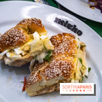 Micho, le nouveau restaurant street-food - sandwicherie de Julien Sebbag