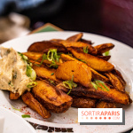 Micho, le nouveau restaurant street-food - sandwicherie de Julien Sebbag