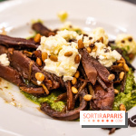 Micho, le nouveau restaurant street-food - sandwicherie de Julien Sebbag