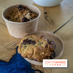 Micho, le nouveau restaurant street-food - sandwicherie de Julien Sebbag