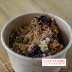 Micho, le nouveau restaurant street-food - sandwicherie de Julien Sebbag