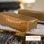 Les Bûches de Noël du Peninsula 2022 par Anne Coruble