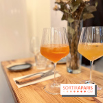 P'tit Deux - Cocktails