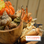 Le Coqui, le bar à tapas aux plateaux de fruits de mer abordables