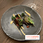 Nhome - Cerf et champignons