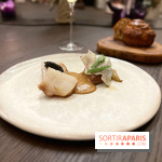 Nhome - Lotte et crosnes