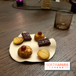 Nhome - Mignardises