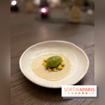 Nhome - Céleri, pignons et miel